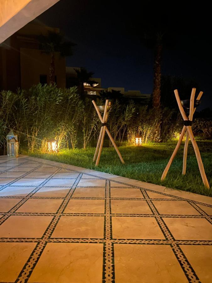Oasi Marrakech Appartement *