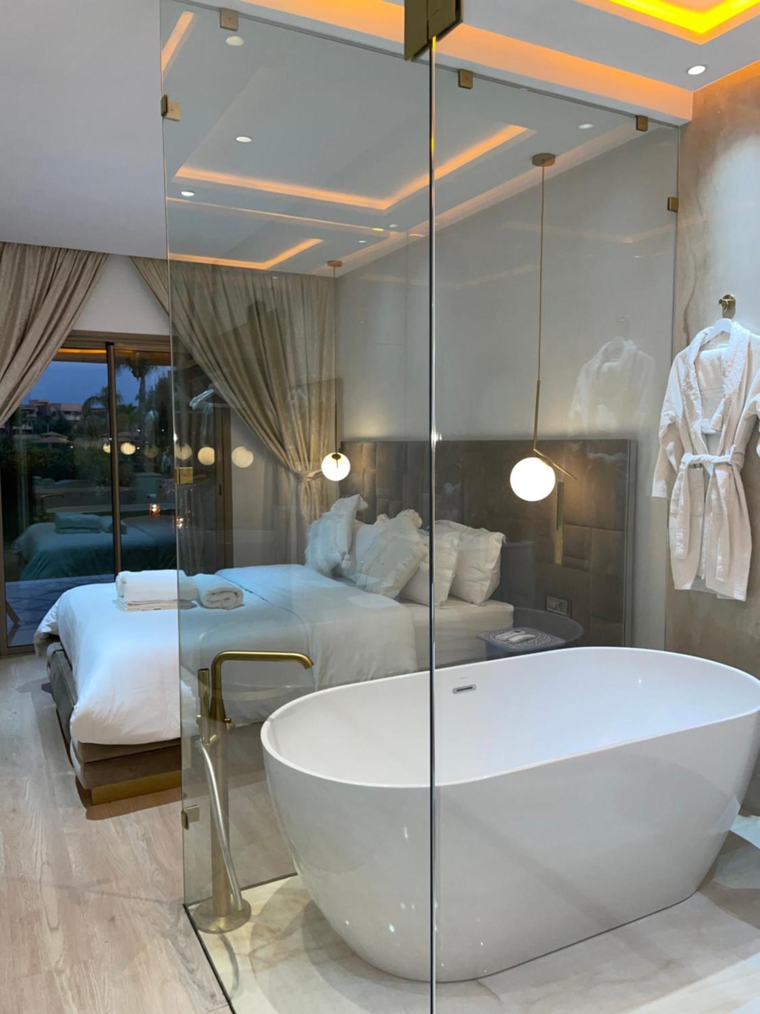 Appartement Oasi Marrakech Marrakesh
